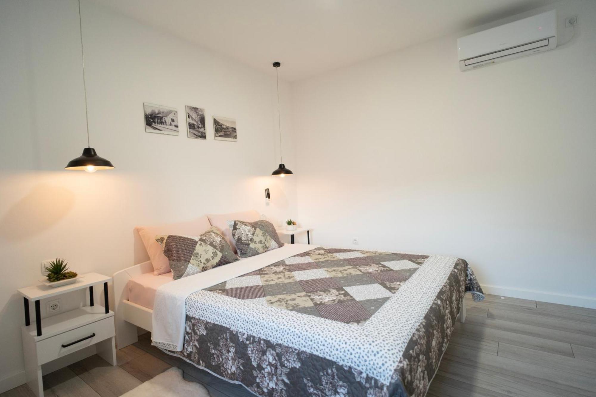Sunset View Apartments 莫斯塔尔 外观 照片